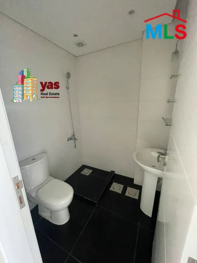 Mar Moussa 145m2 | Brand New | Mountain View | Catch | TCH