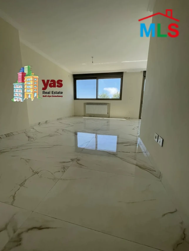 Mar Moussa 145m2 | Brand New | Mountain View | Catch | TCH