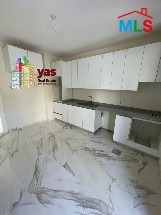 Mar Moussa 145m2 | Brand New | Mountain View | Catch | TCH