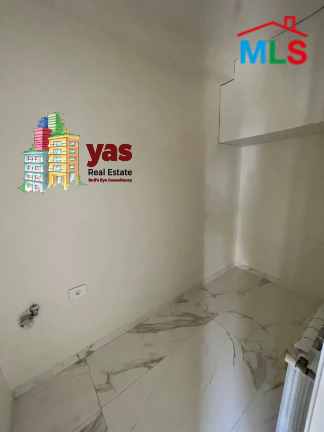 Mar Moussa 145m2 | Brand New | Mountain View | Catch | TCH
