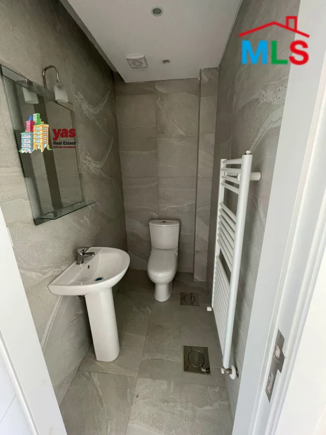 Mar Moussa 145m2 | Brand New | Mountain View | Catch | TCH