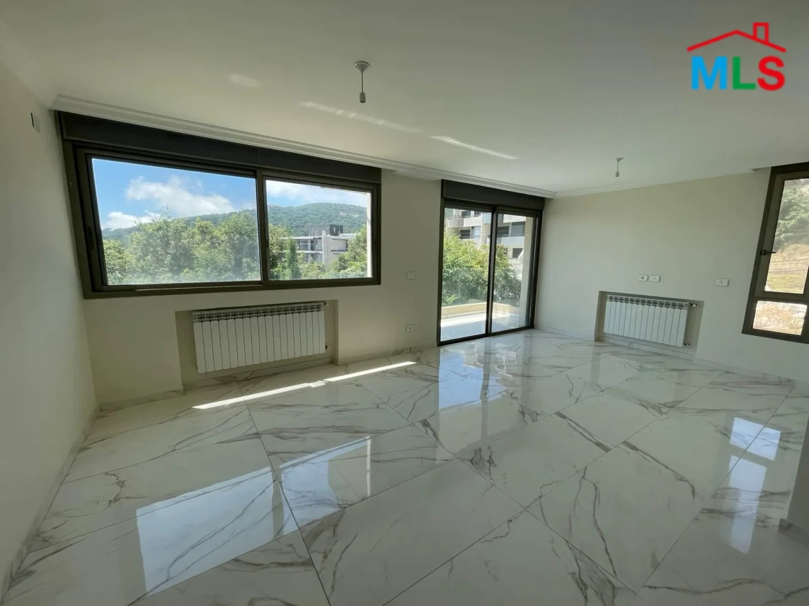 Mar Moussa 145m2 | Brand New | Mountain View | Catch | TCH