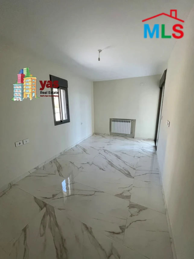 Mar Moussa 145m2 | Brand New | Mountain View | Catch | TCH