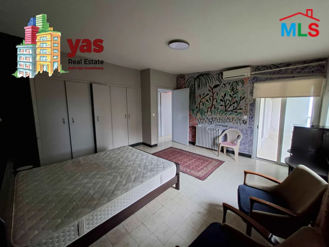 Rabieh 625m2 | 300m2 Garden | Private Street | Calm Area | CHKH