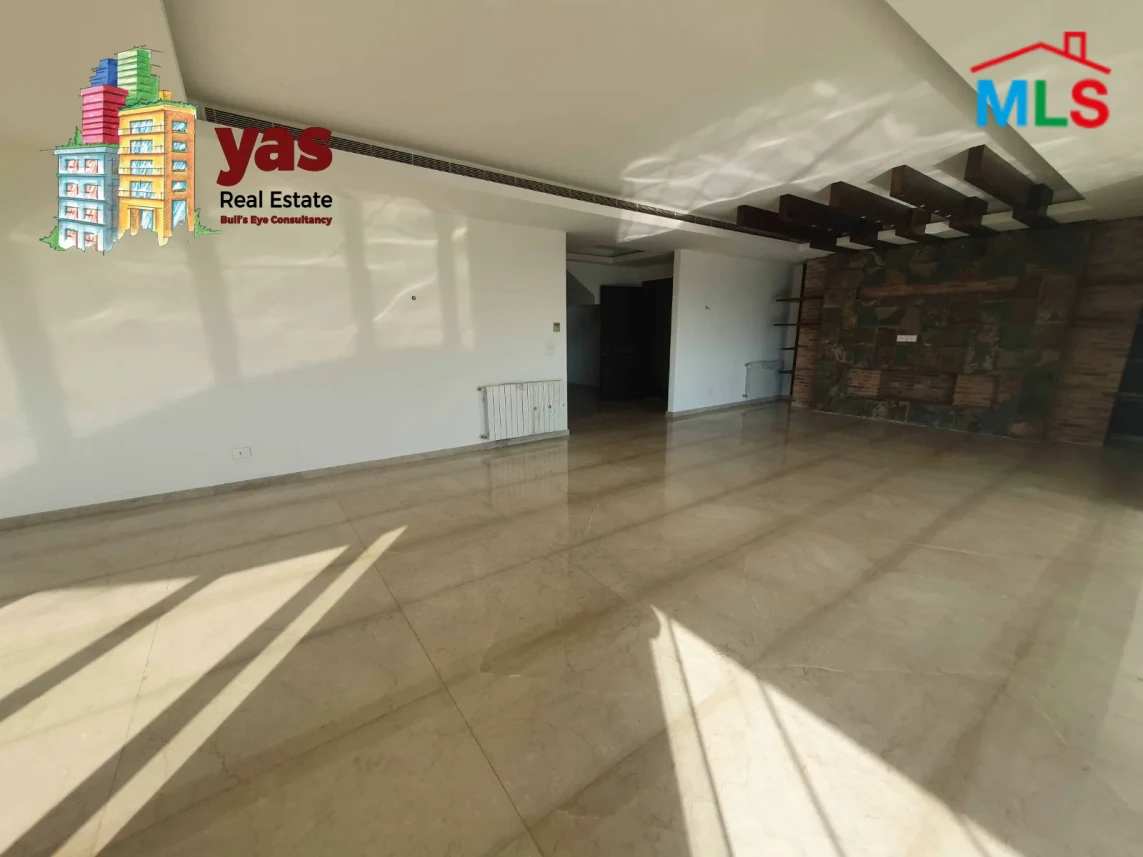 Dik El Mehdi 435m2 | 100m2 Terrace | Rooftop Duplex | High End|CHKH/ST
