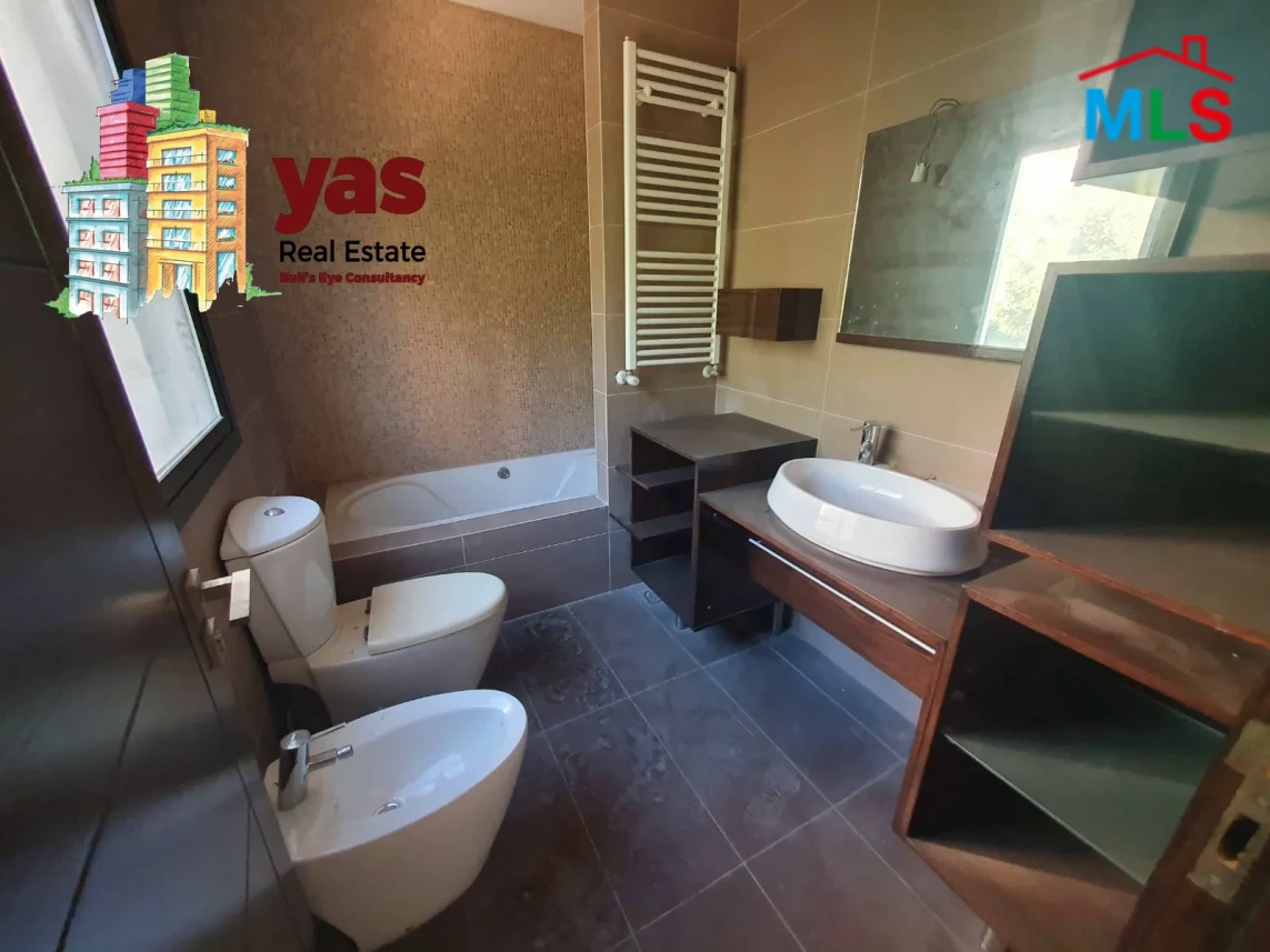 Dik El Mehdi 435m2 | 100m2 Terrace | Rooftop Duplex | High End|CHKH/ST