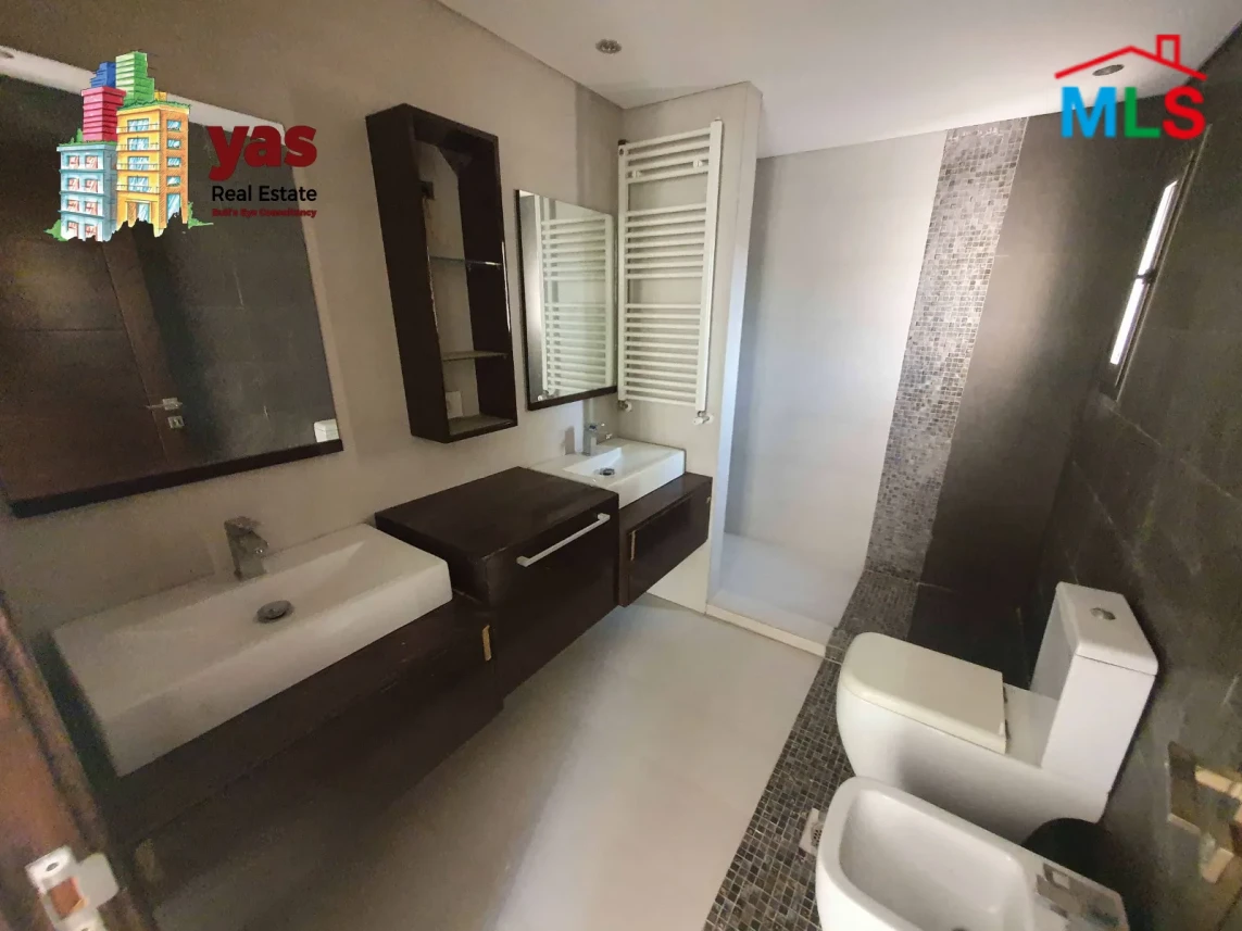 Dik El Mehdi 435m2 | 100m2 Terrace | Rooftop Duplex | High End|CHKH/ST