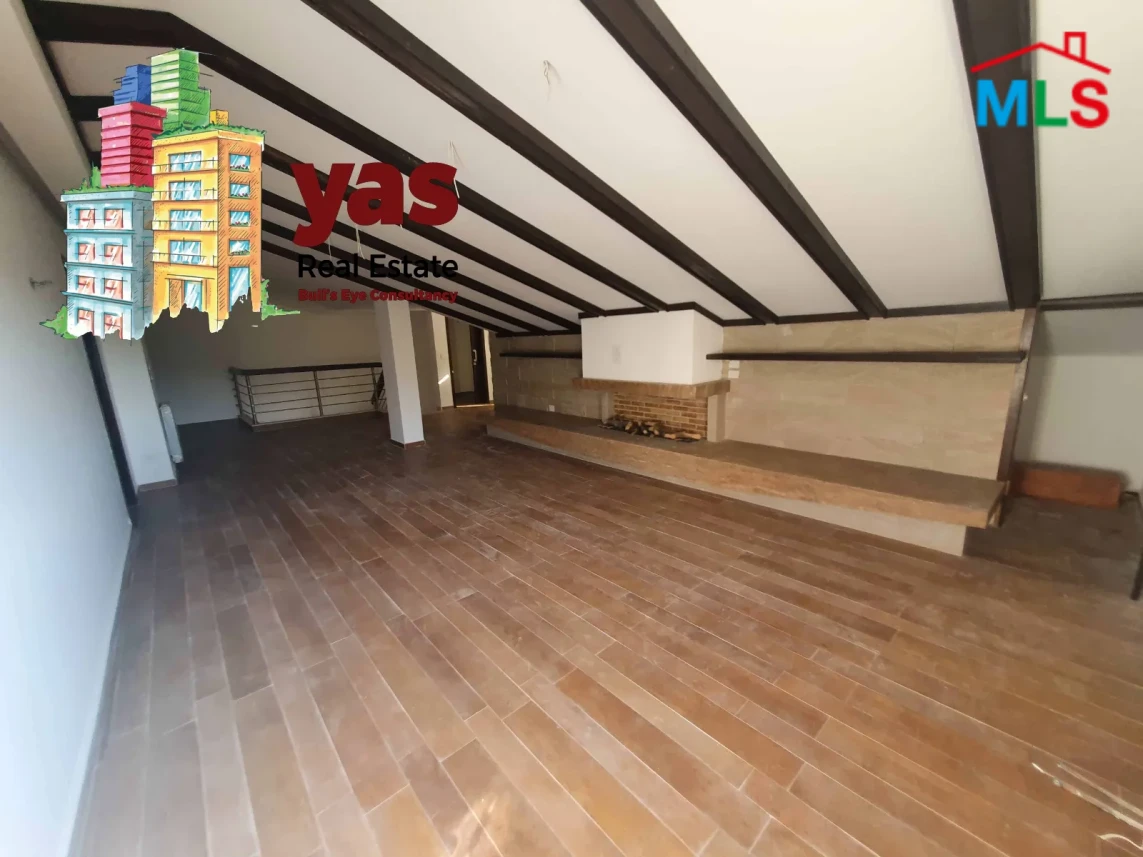 Dik El Mehdi 435m2 | 100m2 Terrace | Rooftop Duplex | High End|CHKH/ST
