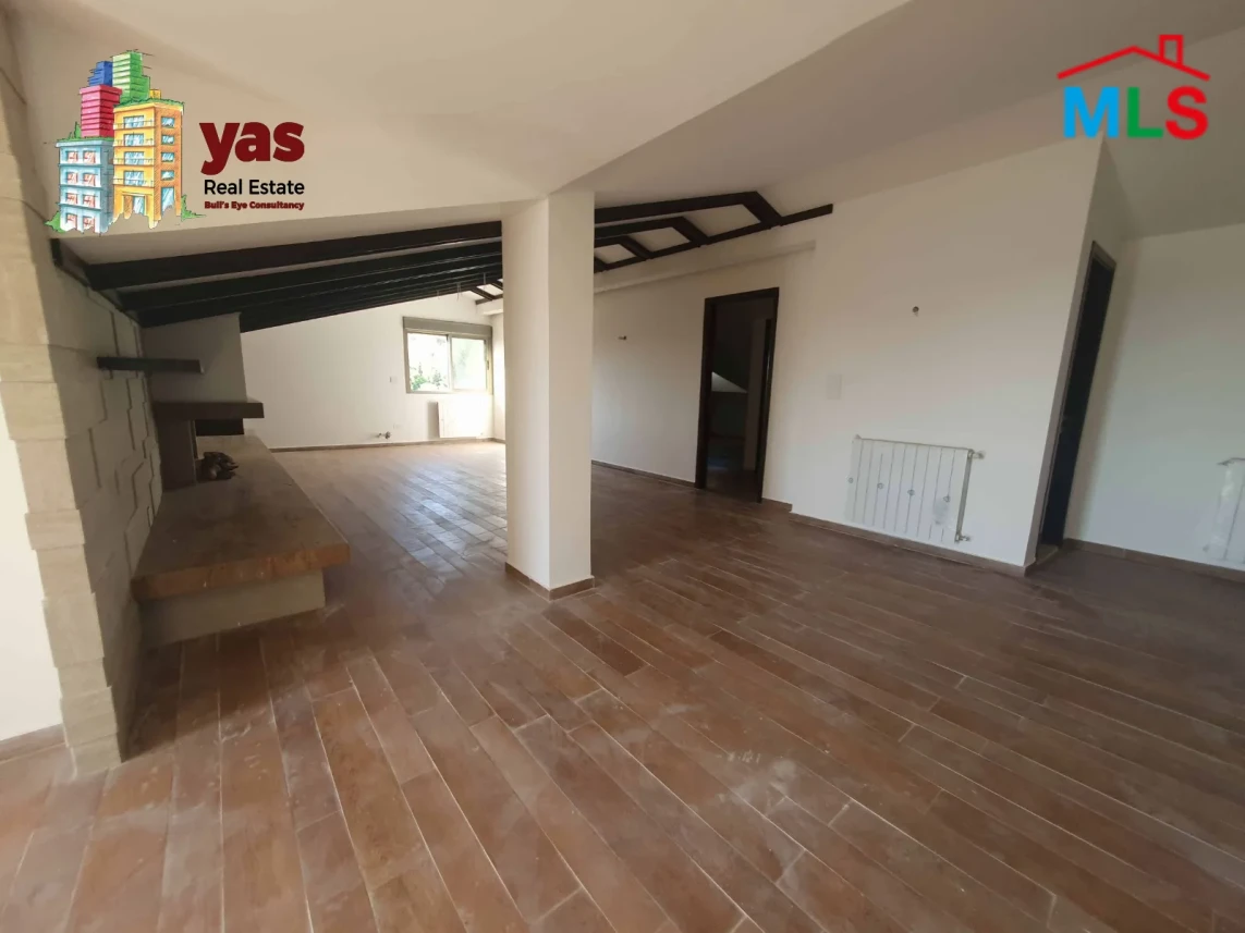 Dik El Mehdi 435m2 | 100m2 Terrace | Rooftop Duplex | High End|CHKH/ST