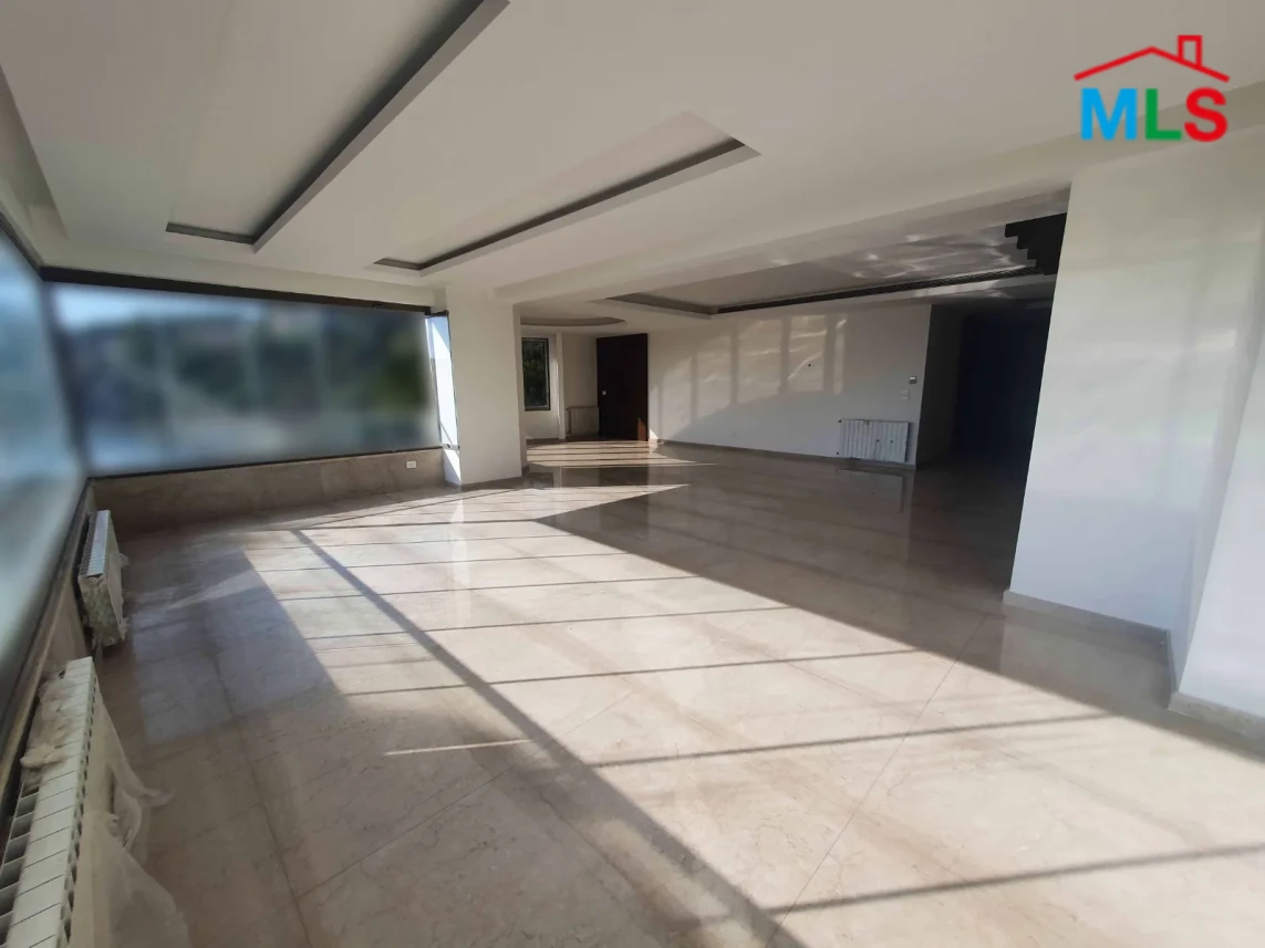 Dik El Mehdi 435m2 | 100m2 Terrace | Rooftop Duplex | High End|CHKH/ST