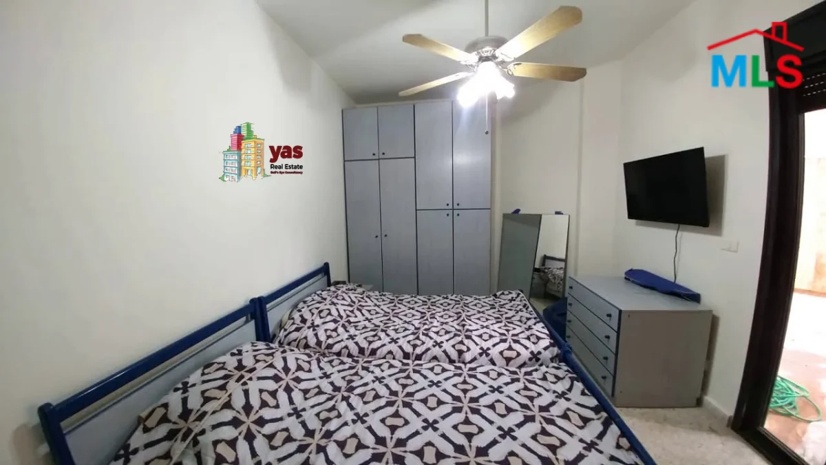 Jeita 165m2 | 100m2 Terrace | Prime Location | Excellent condition | Open View | Unique Building | TYT |