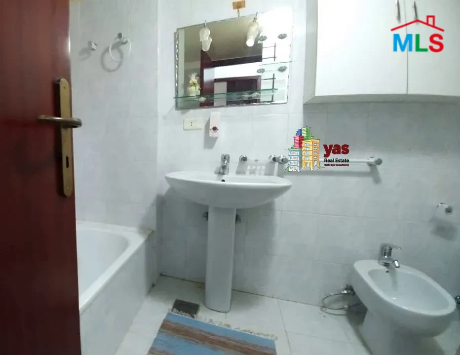 Jeita 165m2 | 100m2 Terrace | Prime Location | Excellent condition | Open View | Unique Building | TYT |