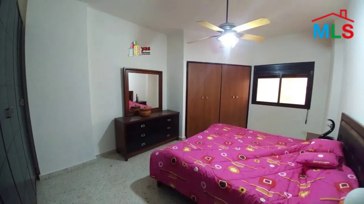 Jeita 165m2 | 100m2 Terrace | Prime Location | Excellent condition | Open View | Unique Building | TYT |