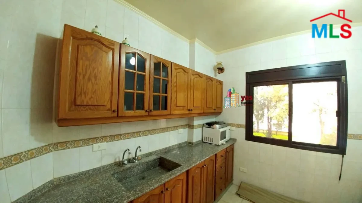 Jeita 165m2 | 100m2 Terrace | Prime Location | Excellent condition | Open View | Unique Building | TYT |