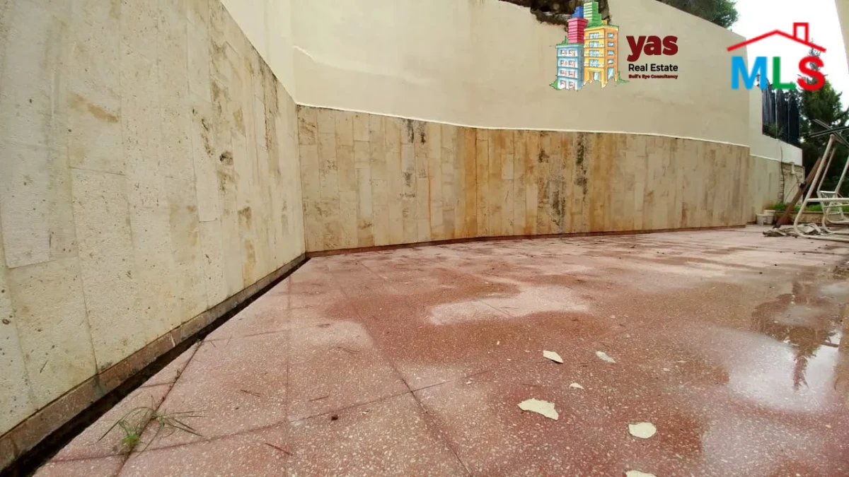 Jeita 165m2 | 100m2 Terrace | Prime Location | Excellent condition | Open View | Unique Building | TYT |