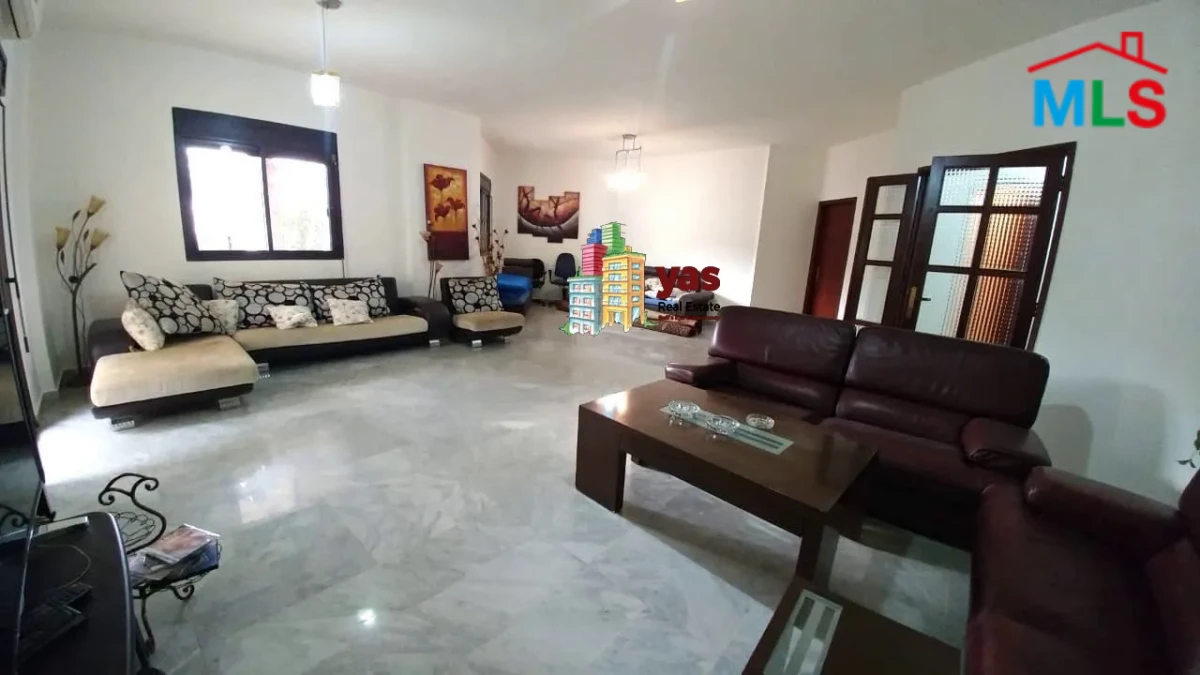 Jeita 165m2 | 100m2 Terrace | Prime Location | Excellent condition | Open View | Unique Building | TYT |