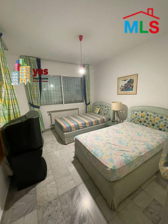Baabdat 300m2 | 280m2 Terrace/Garden | Private Entrance | View | TCH