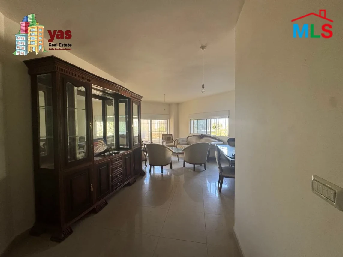 Amchit 180m2 | 270m2 Garden | Furnished Duplex | Lebanese Style | HS