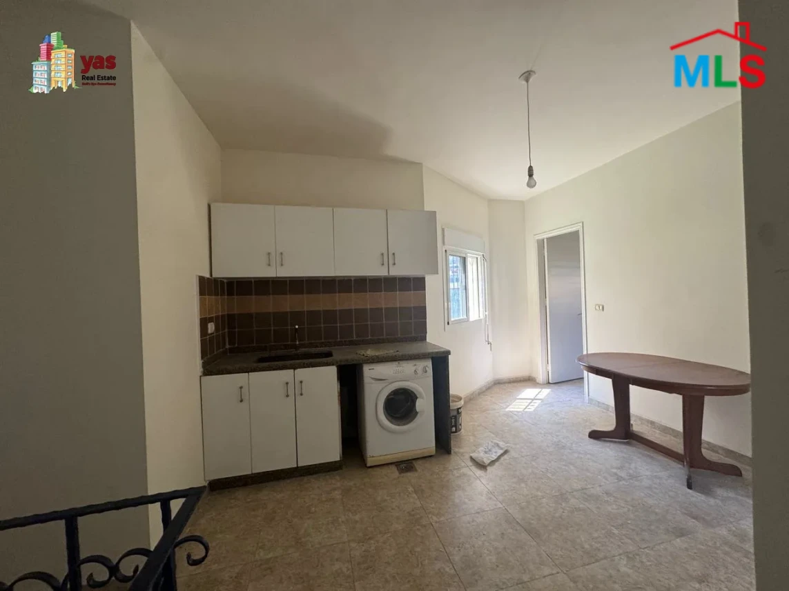 Amchit 180m2 | 270m2 Garden | Furnished Duplex | Lebanese Style | HS