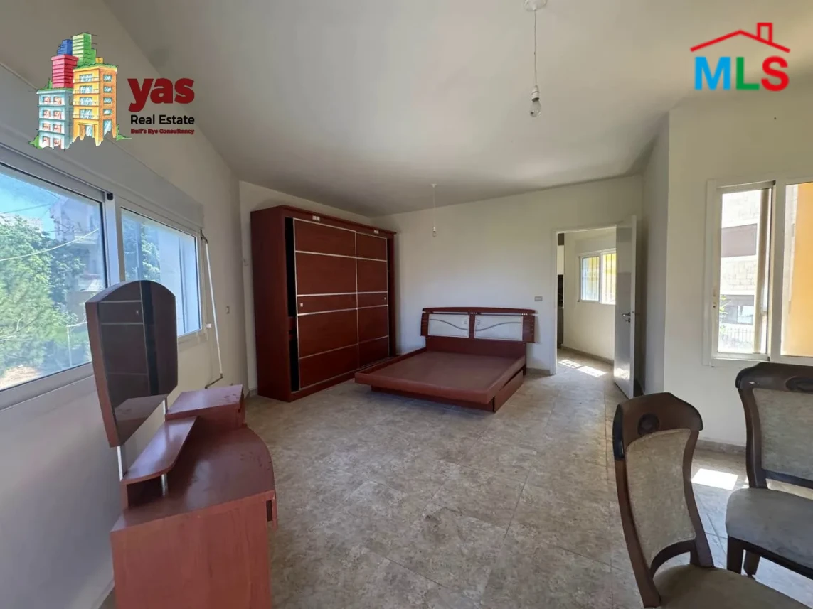 Amchit 180m2 | 270m2 Garden | Furnished Duplex | Lebanese Style | HS
