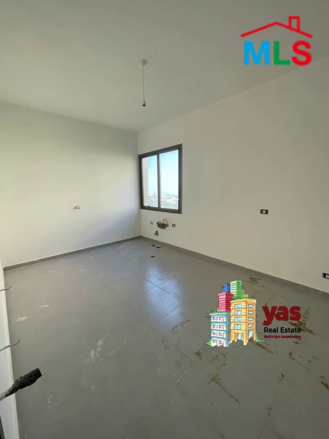 Dahr El Souwan 360m2 | 60m2 Garden | Private Entrance | View | TCH