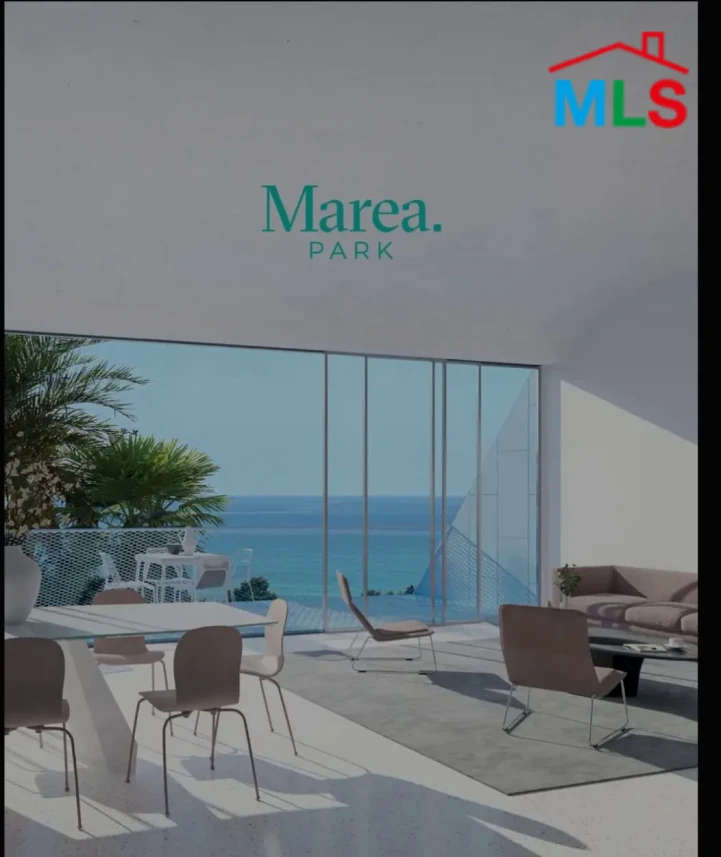 Amchit 165m2 | Last Phase | Common Garden | Panoramic View | HS