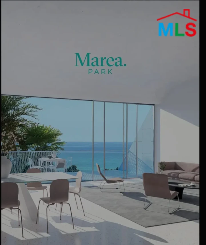 Amchit 165m2 | Last Phase | Common Garden | Panoramic View | HS