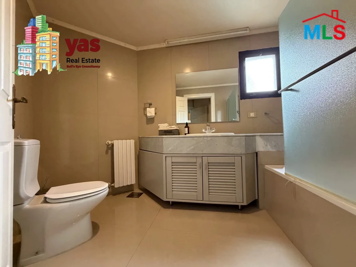Adma 280m2 | Well Maintained | Classy Area | Partial View | EH
