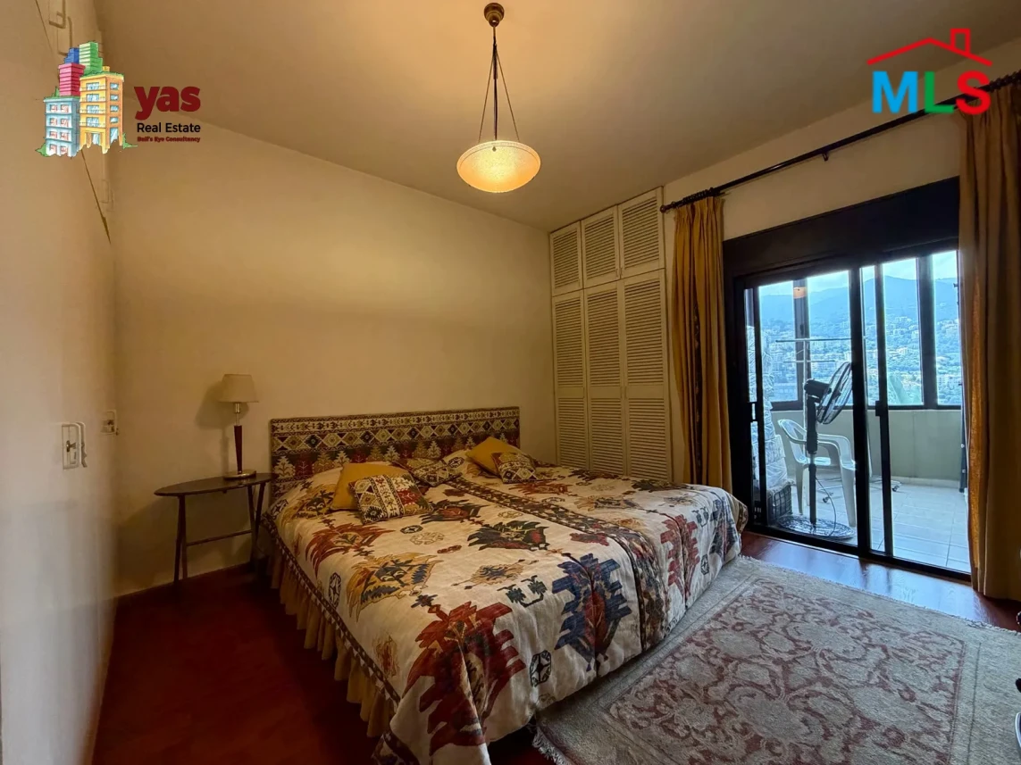 Adma 280m2 | Well Maintained | Classy Area | Partial View | EH