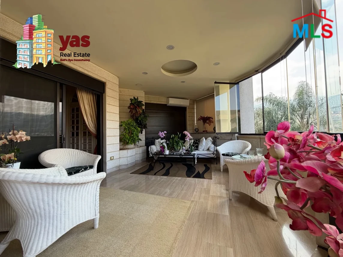 Adma 280m2 | Well Maintained | Classy Area | Partial View | EH