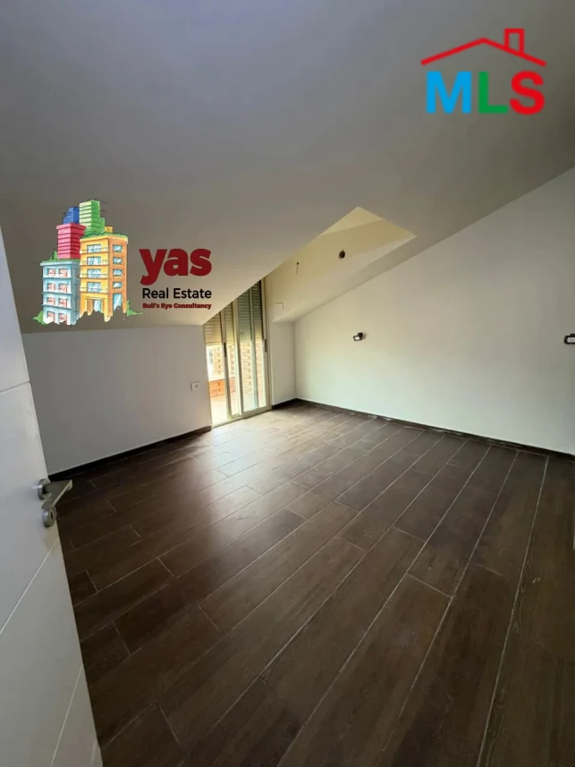 Mar Roukoz 190m2 | Duplex| Terrace |Astonishing View | OH