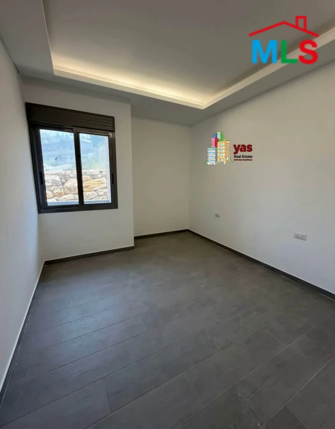 Nahr Ibrahim 180m2 | Brand New | Open Sea View | Calm Area | OH