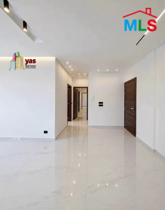 Nahr Ibrahim 180m2 | Brand New | Open Sea View | Calm Area | OH