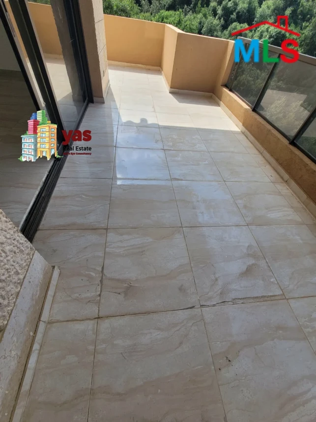 Halat 130m2 | 110m2 Terrace | Sea View | Prime Location | Catch |OH