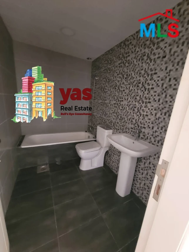 Halat 130m2 | 110m2 Terrace | Sea View | Prime Location | Catch |OH