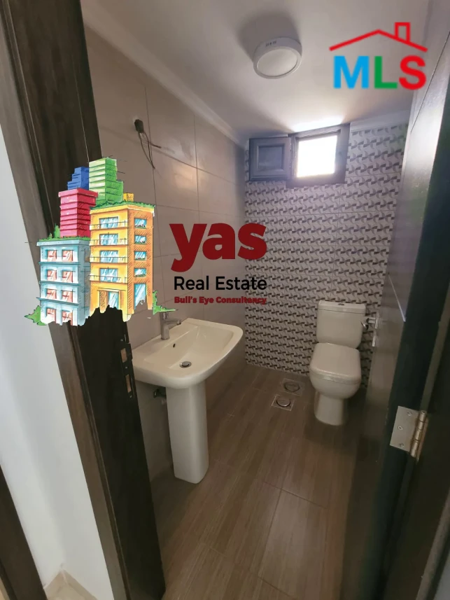 Halat 130m2 | 110m2 Terrace | Sea View | Prime Location | Catch |OH