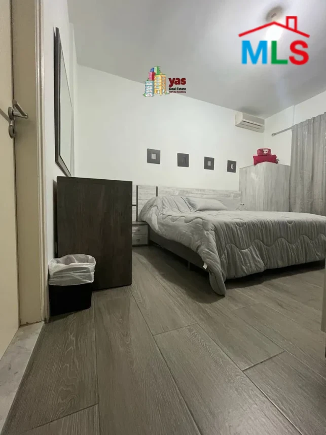 Adonis 240m2 | Fully Furnished | Excellent Condition | Spacious Flat |