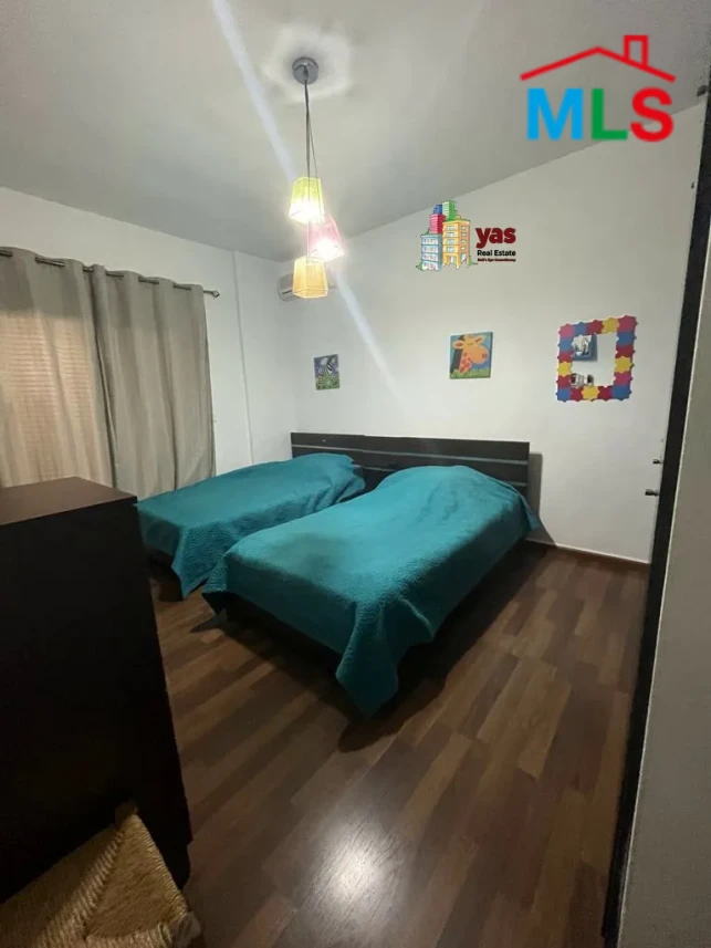 Adonis 240m2 | Fully Furnished | Excellent Condition | Spacious Flat |