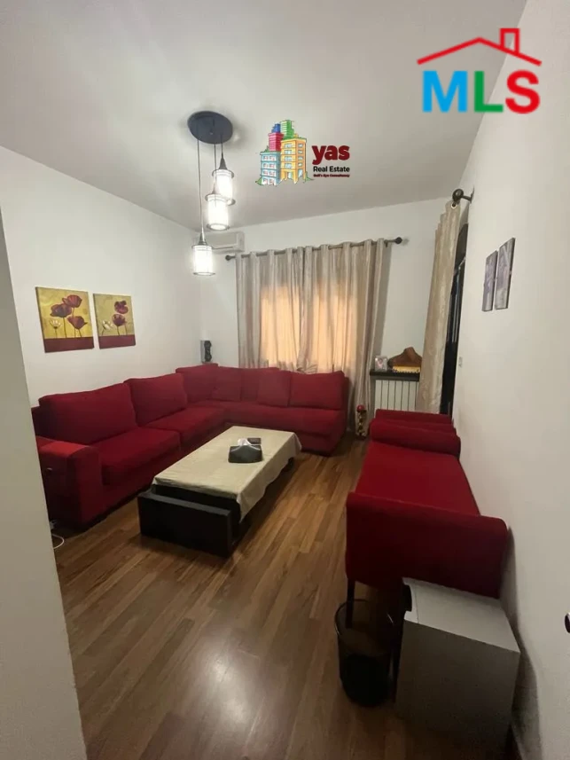 Adonis 240m2 | Fully Furnished | Excellent Condition | Spacious Flat |