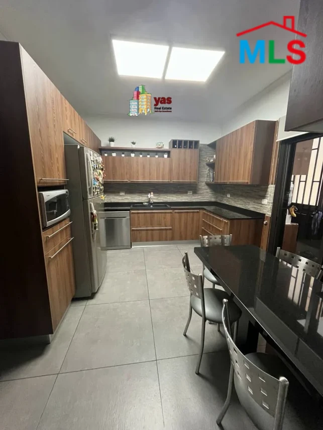 Adonis 240m2 | Fully Furnished | Excellent Condition | Spacious Flat |