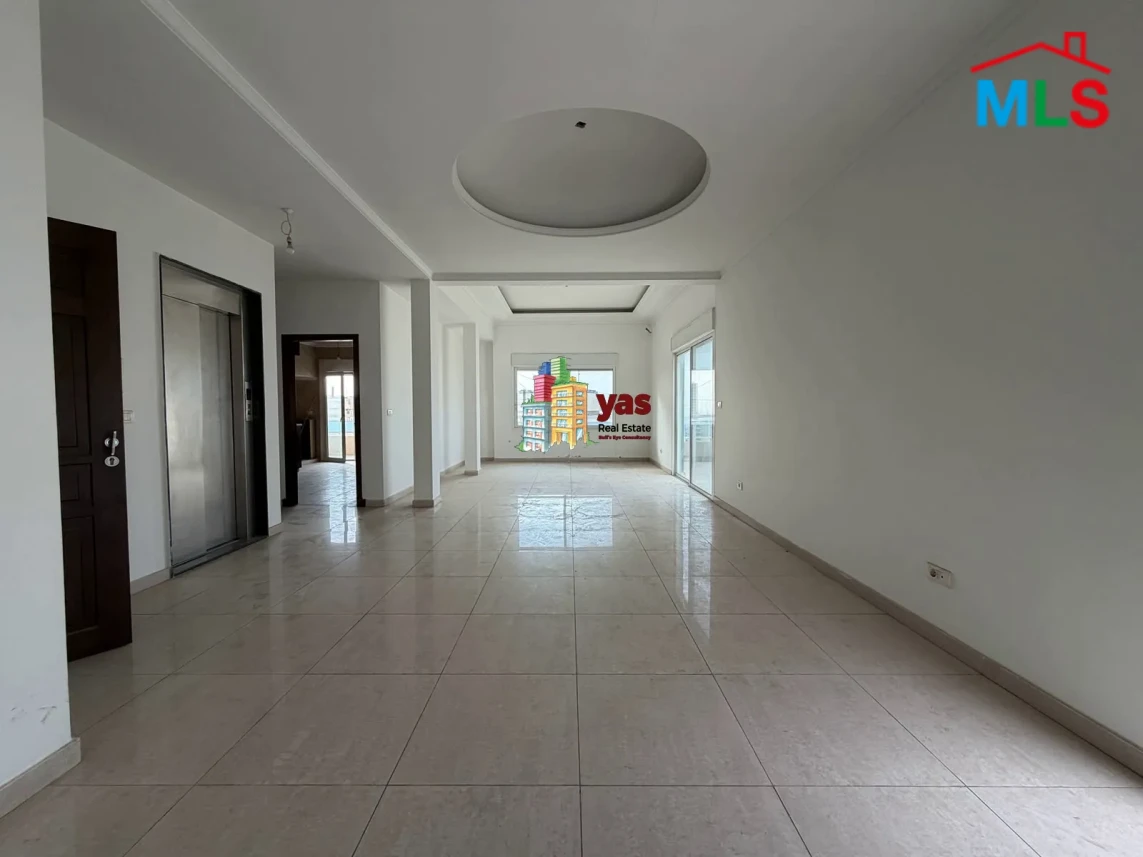 Adonis 320m2 | Luxury Apartment | Well Lighted | Partial View | EH/RH