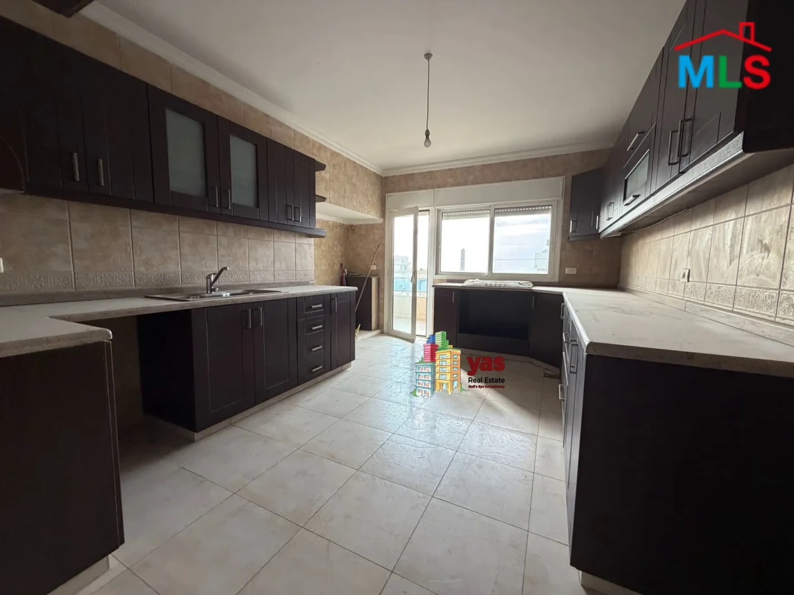 Adonis 320m2 | Luxury Apartment | Well Lighted | Partial View | EH/RH