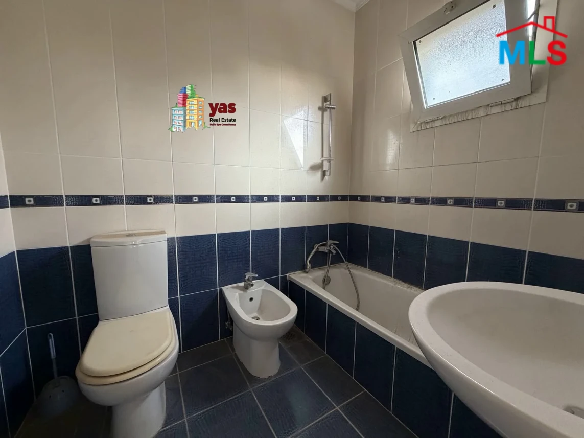 Adonis 320m2 | Luxury Apartment | Well Lighted | Partial View | EH/RH