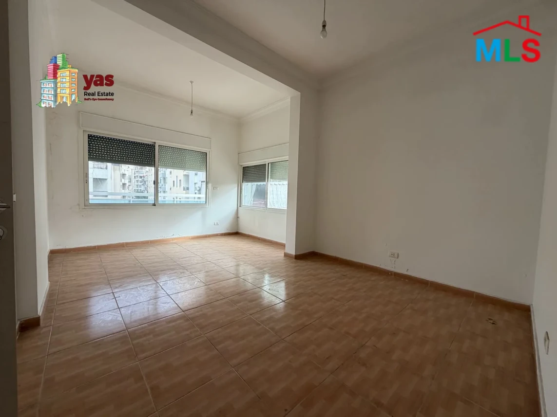 Adonis 320m2 | Luxury Apartment | Well Lighted | Partial View | EH/RH