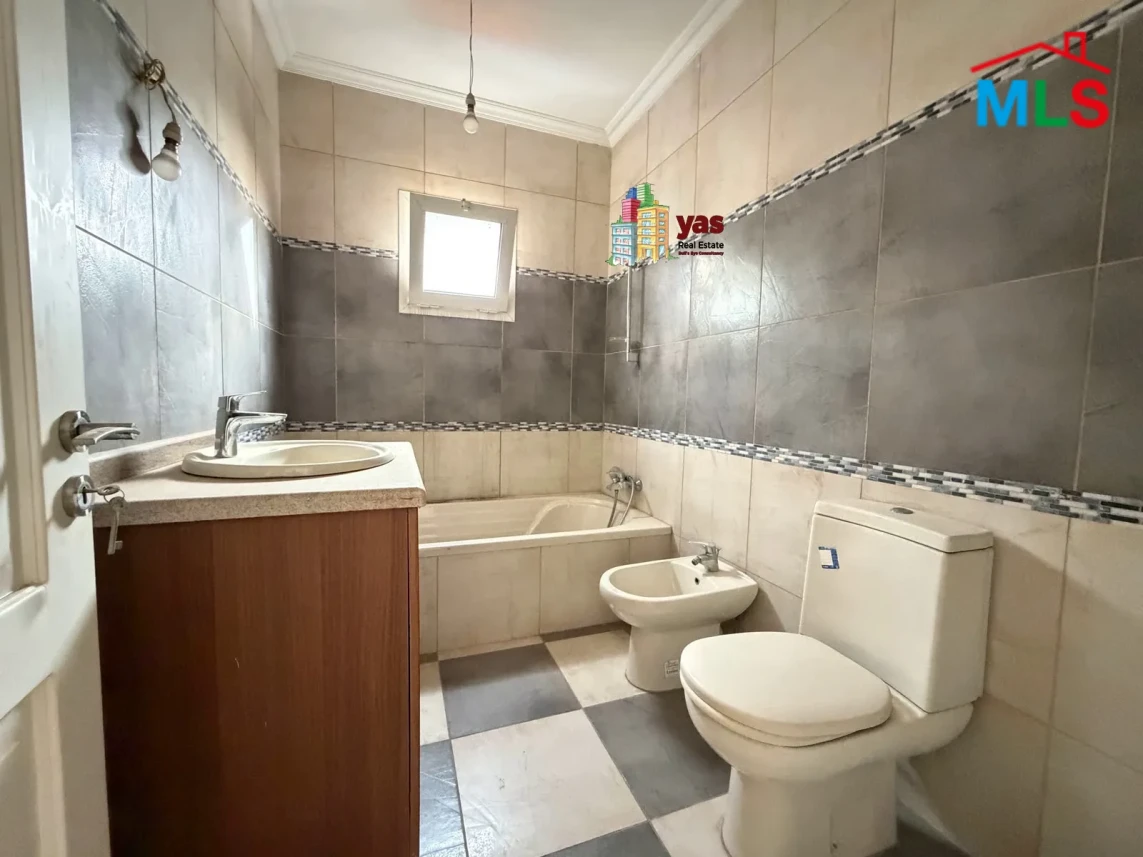 Adonis 320m2 | Luxury Apartment | Well Lighted | Partial View | EH/RH
