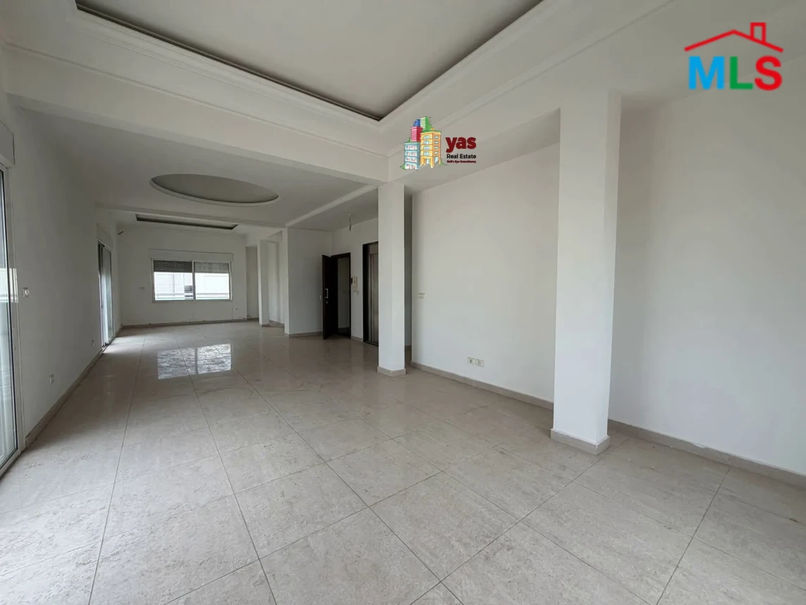 Adonis 320m2 | Luxury Apartment | Well Lighted | Partial View | EH/RH
