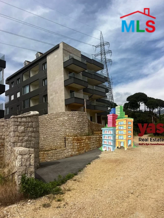 Nabay 112m2 | 170m2 | Pri me Location | High End | Calm Area | TCH