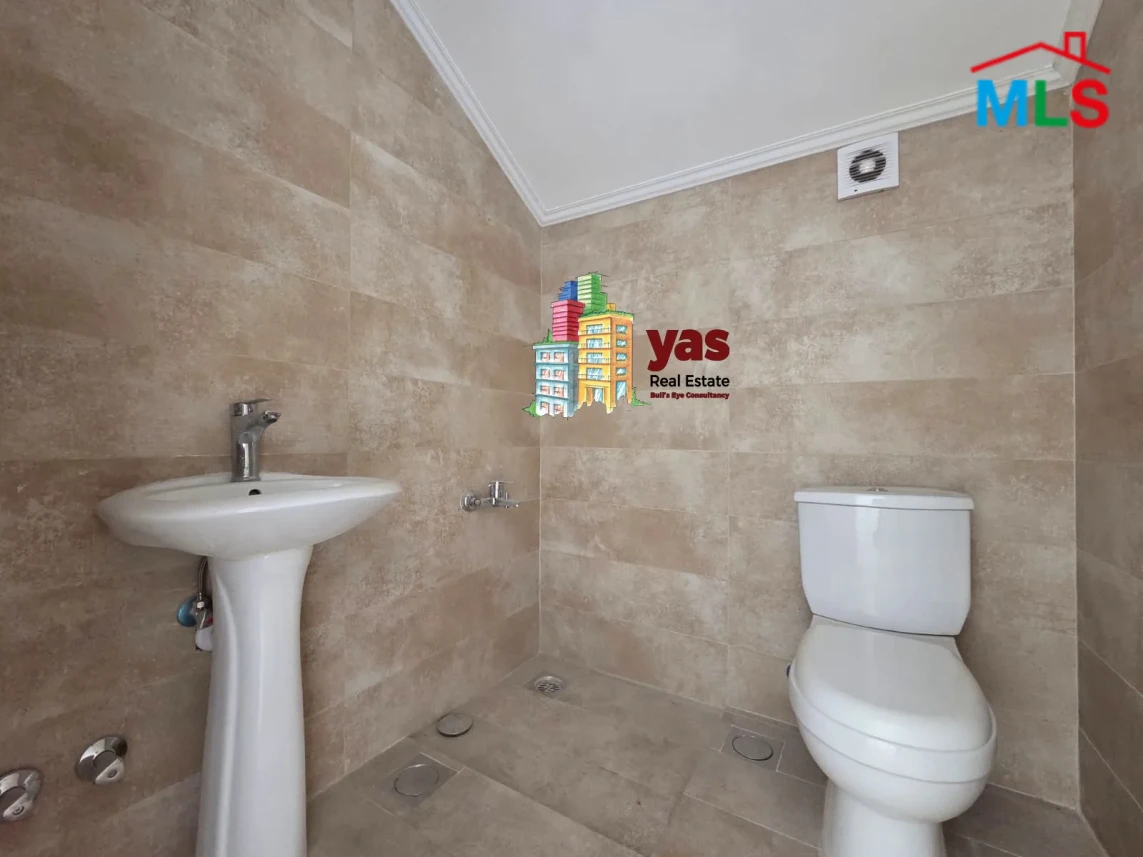 Ballouneh 220m2 Duplex | Gated Community | Swimming Pool | TO