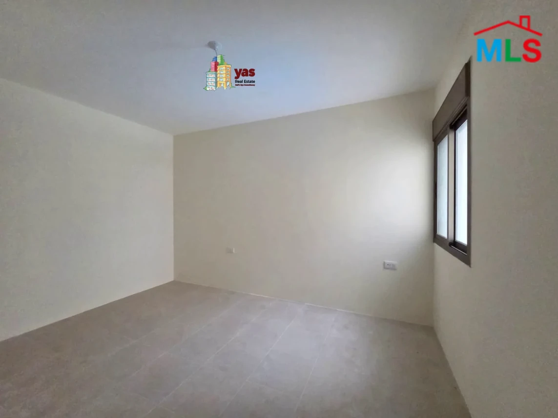 Ballouneh 220m2 Duplex | Gated Community | Swimming Pool | TO