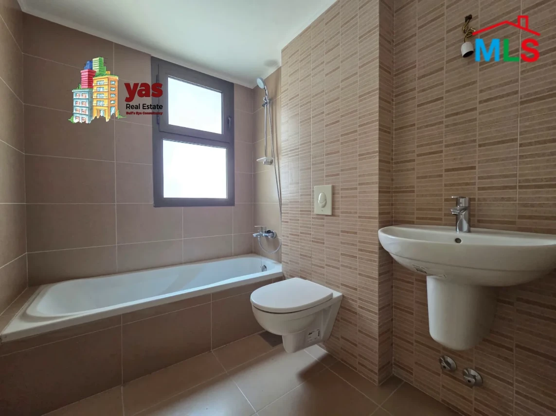 Sheileh 170m2 | New Apartment | Mint Condition | Open View | TO |